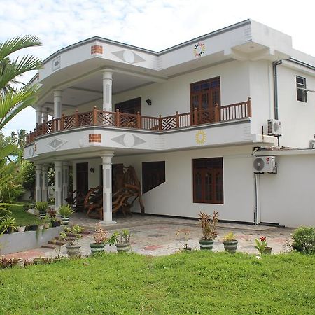 Lion Palace Weligama Exterior foto